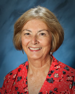 Mrs. Parker 